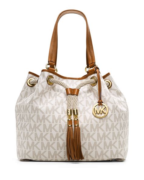 beige Michael Kors Handbags .